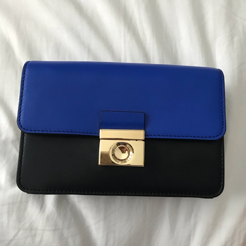 Crossover Bag